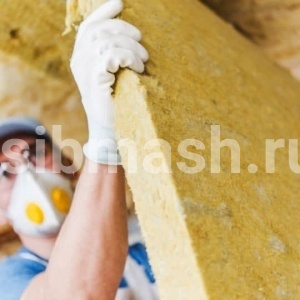 Утепление бытовки для проживания зимой