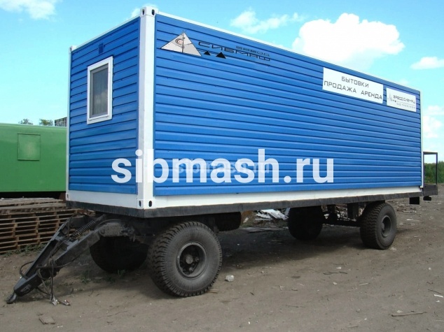 Чем обшить бытовку снаружи Чем обшить бытовку снаружи