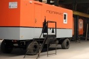 Завод "Сибмаш" представляет новые решения для бизнеса
